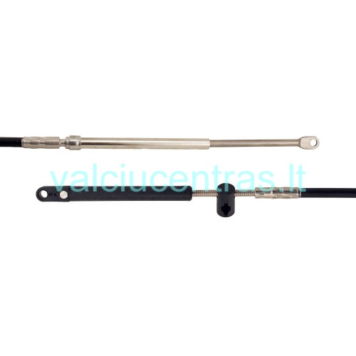 Valdymo trosas Mercury, Mercruiser Gen 2